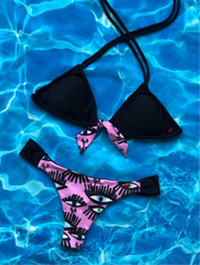 Pinky Eyes Set