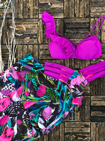 Wild Feathers Matching