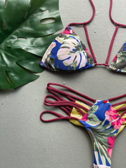 Royal Cayenas Matching