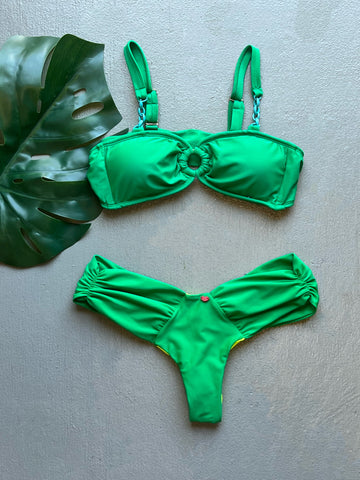 Verde Pino Chains Set