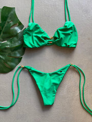 Verde Pino Top Luxury Set