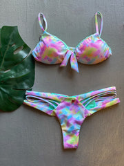 Pinceladas Bow Set