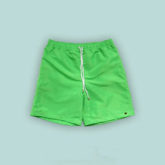 Mambo Green Matching Set
