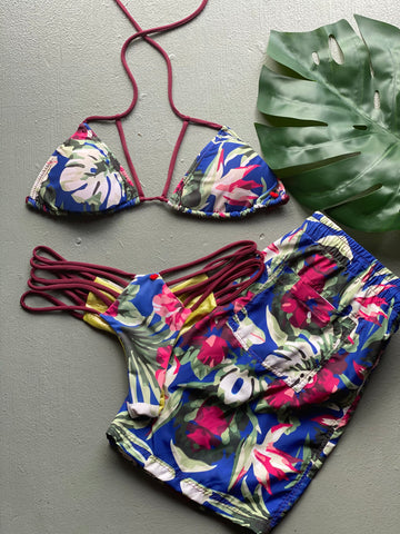 Royal Cayenas Matching