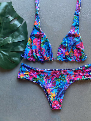 Flores All Reversible Set