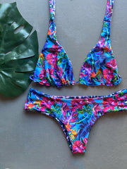 Flores All Reversible Set