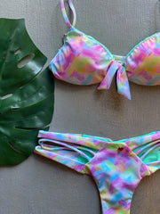 Pinceladas Bow Set