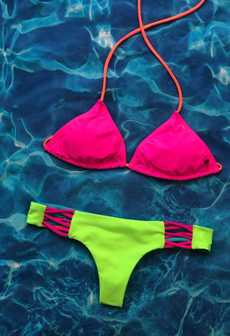 Neon Set