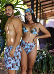 Cool Pinneaples Matching