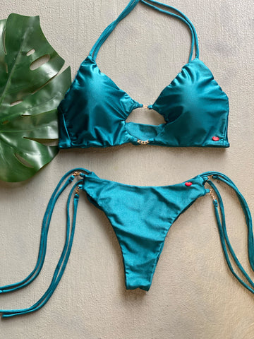 Esmeralda 𝐋𝐔𝐗𝐔𝐑𝐘 Set