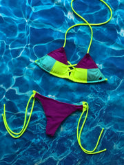 All Neons ColorBlock Set