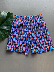 Zig Zag Piñas Matching