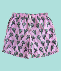 Neon & Cactus Matching