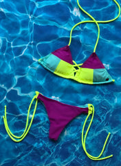 All Neon ColorBlock Set