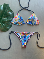 Tropicalisima Bikini Set