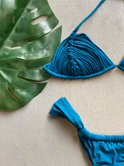 Emerald Luxury Shells Set