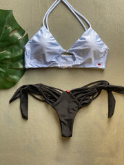 Azul Cielo 𝐋𝐔𝐗𝐔𝐑𝐘 Set
